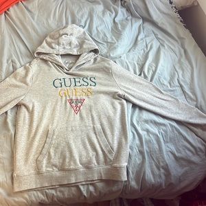 Guess hoodie